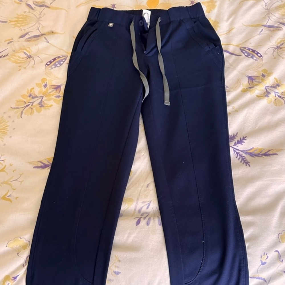 Figs Limited Edition Cojiba Scrub Pants